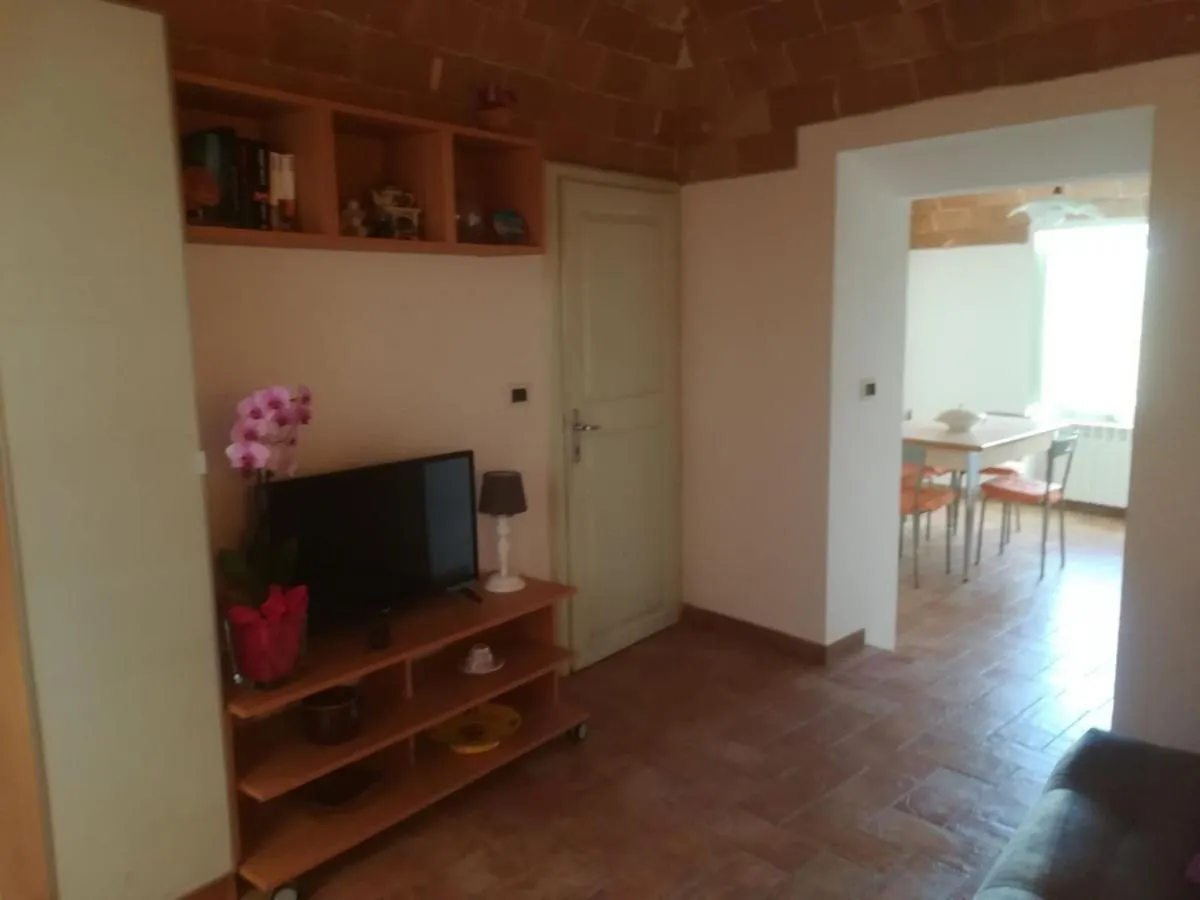 Vicolo Dei Ciliegini, 10 Apartment Volterra