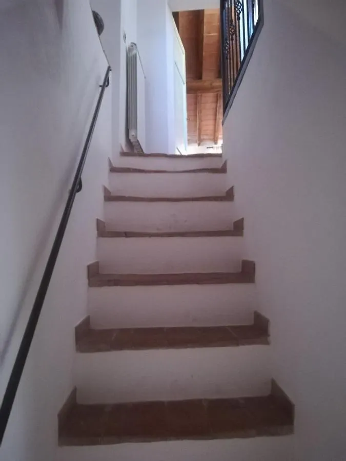 Vicolo Dei Ciliegini, 10 Apartment Volterra